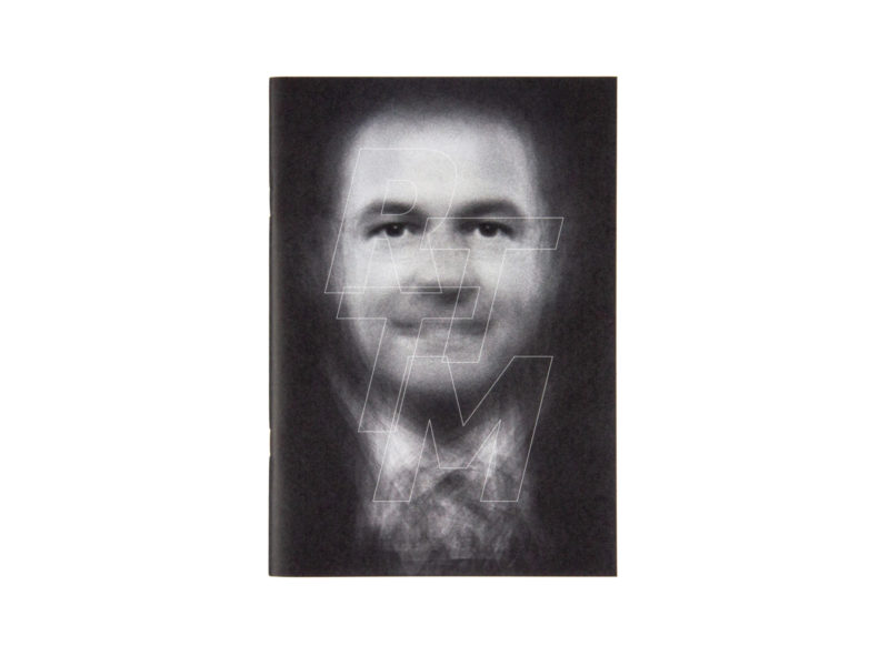 Regression Towards the Mean zine